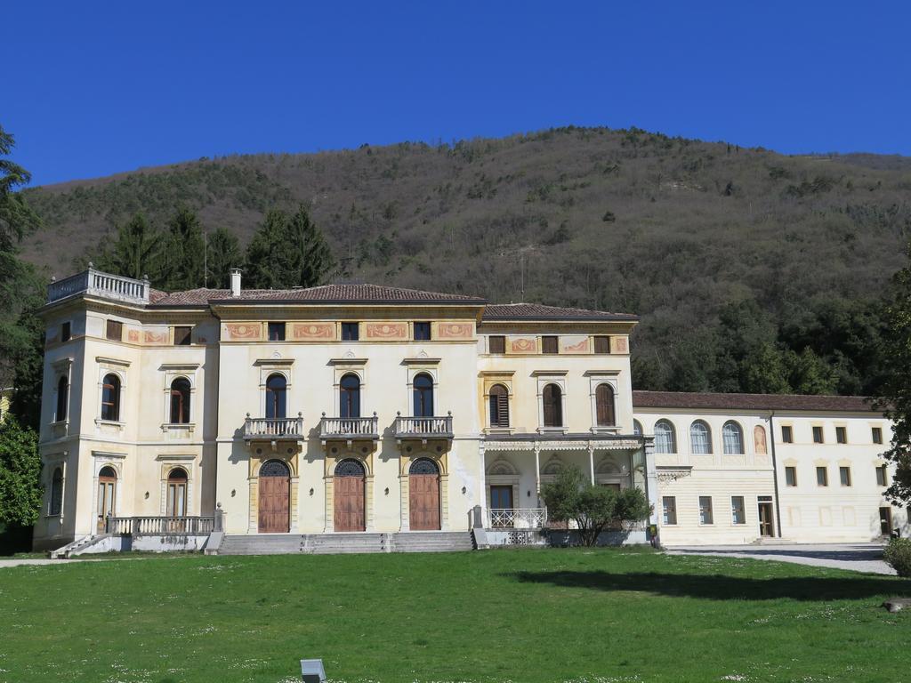 La Casetta Valdobbiadene Chambre photo