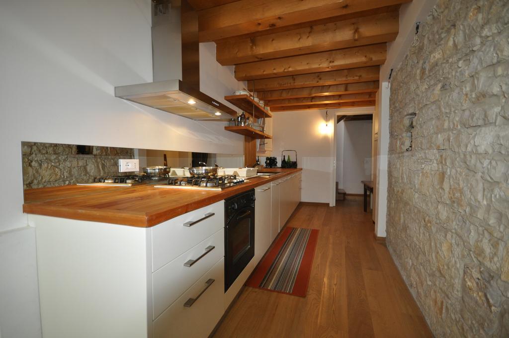 La Casetta Valdobbiadene Extérieur photo