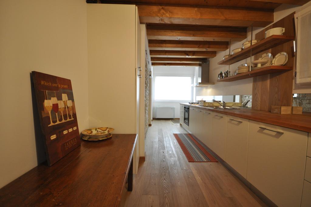La Casetta Valdobbiadene Extérieur photo