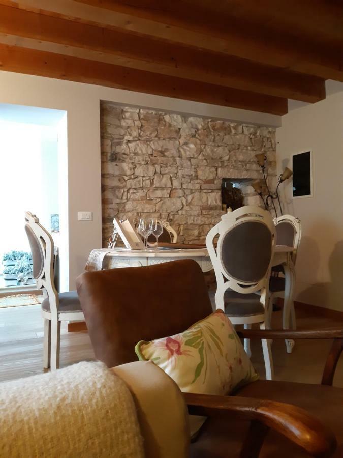 La Casetta Valdobbiadene Extérieur photo